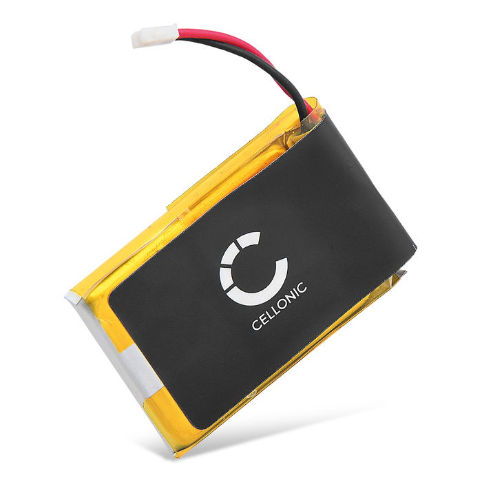 Garmin 361-00086-11 Akku 180mAh Ersatzakku Batterie von CELLONIC