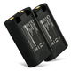 2x Battery (1600mAh, 7.4V)