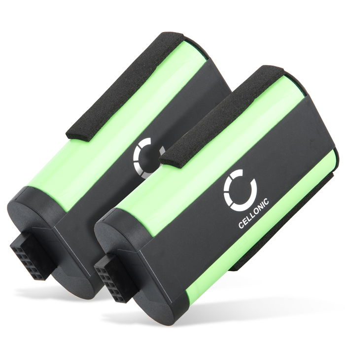 2x Ultimate Ears UE MegaBoom Battery 3400mAh from CELLONIC