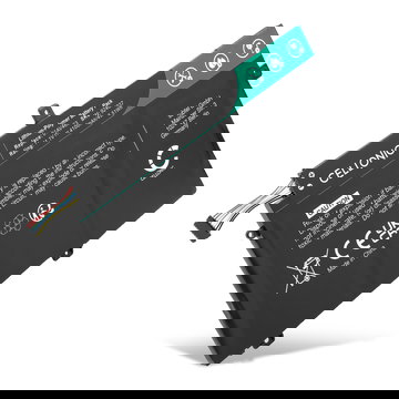 Akku für Lenovo Thinkpad L14 Gen 1, Gen 2, L15 Gen 1, Gen 2, L480, L490, L580 Laptop - 4100mAh 11.1V 