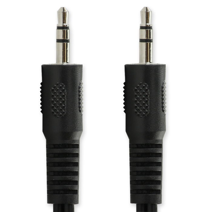 Klinkenkabel für JBL - 3,5mm Klinke zu 3,5mm Klinke (1,5m) - Jack, Audio Kabel / Adapter (Aux-IN / Line-IN) stereo