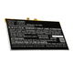 1x Akku 6800mAh