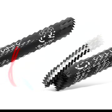 Akku für Logitech UE Roll, UE Roll 2 / Logitech UE Roll 1 2200mAh von CELLONIC