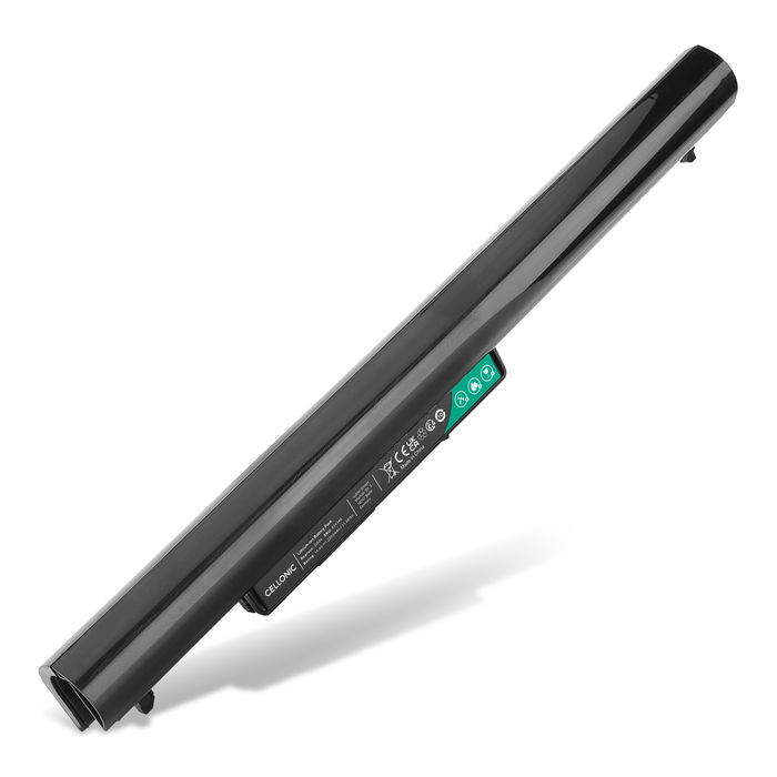 HP HSTNN-LB5S Akku 2200mAh Ersatzakku Batterie von subtel