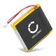 1x Akku 1000mAh