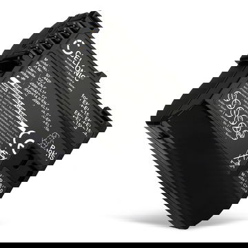 Battery EN-EL15 for Nikon D850 D750 1 V1 D7500 D7200 D800 D810 D7100 D7000 Z6 II D610 from CELLONIC