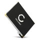 1x Akku 2900mAh