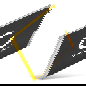 Ersatz Akku für Motorola One / Moto G7 Play / P30 Play Handy / Smartphone - Ersatzakku JE40 2900mAh , Handyakku