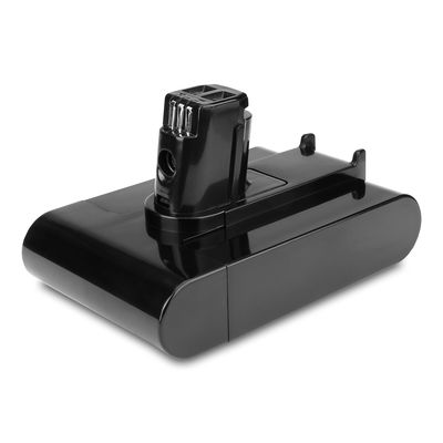 Akku f&uuml;r Dyson DC44 Animal, DC44 Animal Total Clean, DC31 Animal, DC31, DC35, DC34 (Dyson 917083-05) (22.2V, 2000mAh) - Nur Passend f&uuml;r Typ A - Einsteckbarer Akku - von CELLONIC