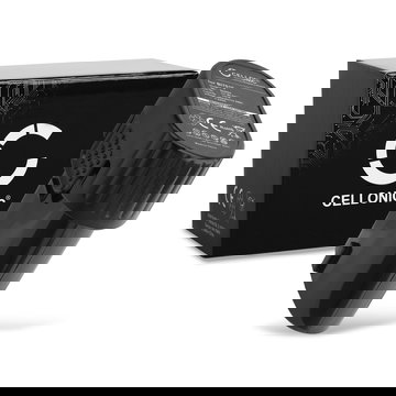 1500mAh 7.2V Ersatz Akku BL7010, 194355-4, 194356-2, BL 7015 für Makita DF012DSE, GN900SE, DF010D, TD020D, DF012, DF012 - Werkzeug Ersatzakku - Li Ion Batterie