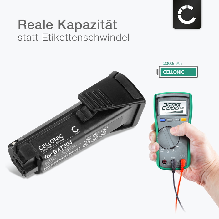 Reparatur Zellentausch Bosch Professional Akku GBA 12,0 Ah ProCORE 18, 134,99