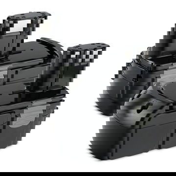 2x 3Ah 18V Ersatz Akku BCL1815 ,BCL1840, EBM 1830, 326240, 326241, 327730 für Hitachi WR18DL, CR18DL, C 18DL, DV18DCL2, DS18DL - Werkzeug Ersatzakku - Li Ion Batterie