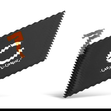 Ersatz Akku für Nokia 8 (2017) Handy / Smartphone - Ersatzakku HE328 2500mAh , Handyakku