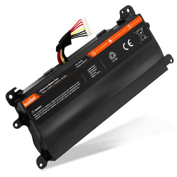 Akku für Asus G752VL / G752VM / G752VT / G752VY Laptop - 5800mAh 11.25V