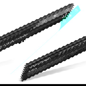 Akku für MSI GE62 / GE72 / GL62 / GL72 / GP62 / GP72 Laptop - 4400mAh 10.8V