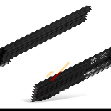 Akku für Fujitsu LifeBook T732 / T734 / T902 Laptop - 6600mAh 10.8V