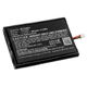 1x Akku 900mAh