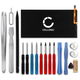 1x Akku 4650mAh+ Werkzeug-Set
