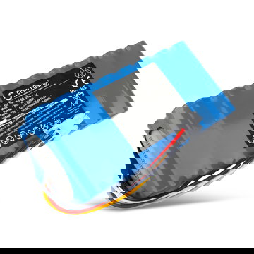 Akku für Husqvarna Automower 420, 430, 440, Automower 320, 550, 520, AM550 (Husqvarna 589585701, 589585201) 18V 5200mAh Li Ion von CELLONIC