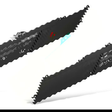 1x Akku für HP Stream 11-D, Stream 13-C, ME03XL, 787089-541, 787521-005, HSTNN-UB6M Laptop - 3600mAh 11.4V 