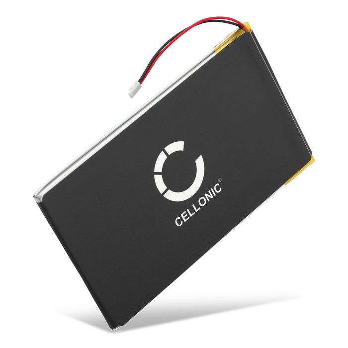 PocketBook PR-285083 Akku 1500mAh Ersatzakku Batterie von subtel