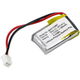 1x Battery (90mAh, 3.7V)