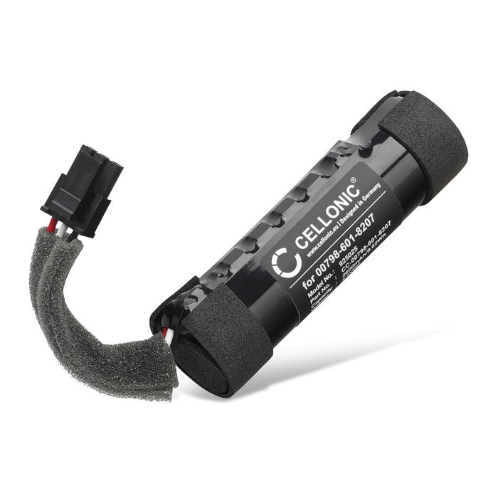 Akku für Logitech Ultimate Ears Boom 2, Logitech UE Boom 2 2600mAh von CELLONIC