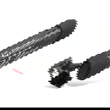 Battery for Logitech Ultimate Ears UE Boom 2 3400mAh from CELLONIC