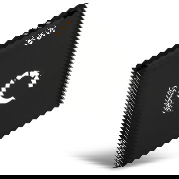 KTR-003 Ersatz Akku für Nintendo New 3DS - Console / Controller Ersatzakku 1200mAh , Batterie