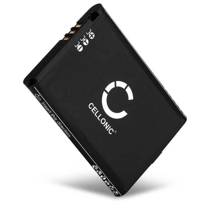 KTR-003 Ersatz Akku für Nintendo New 3DS - Console / Controller Ersatzakku 1200mAh , Batterie