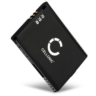 KTR-003 Battery for Nintendo New 3DS Handheld Console Gaming Controller Battery Replacement - 1200mAh 3.6V - 3.7V Lithium Ion