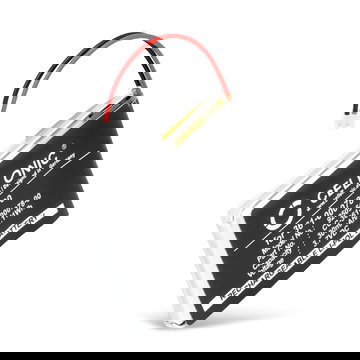 361-00078-00 Ersatz Akku für Garmin Forerunner 920XT Smartwatch Ersatzakku - 300mAh Fitnessuhr Austauschakku, Batterie