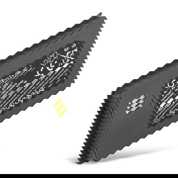 Akku für Thuraya SO-2510, SO-2520, SO-3319 - AM010084 (1100mAh) Ersatzakku