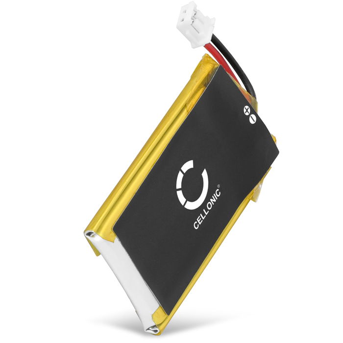 Akku für SportDOG SD-425, SD-825, SR-225 - SAC54-13735 (160mAh) Ersatzakku