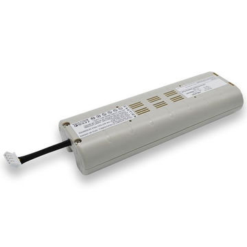 Akku für PURE Elan DX40 RV40 Elan II Evoke 2XT 3 Oasis Mark 1 + Mk 2 One Classic 1 4500mAh von subtel