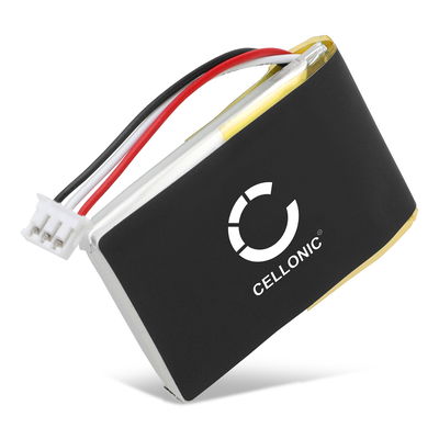 533-000120 Battery for Logitech MX Anywhere 2 MX Master MX Master 2 MX Master 2S MX Master 3 MX Ergo 450mAh Battery Replacement