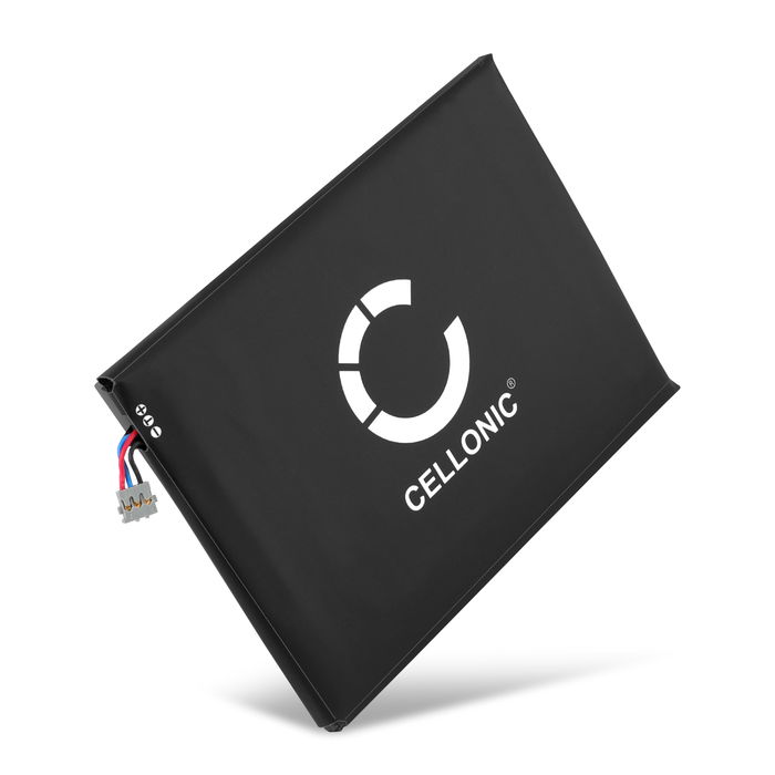 Akku für ZTE MF910S, MF920, MF920S, MF920V, MF920VS, Grand S Flex, MF910 4G, MF920A, MF920W Li3823T43P3h715345 (2300mAh, 3.8V) von CELLONIC