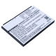 1x Battery (2000mAh, 3.7V)