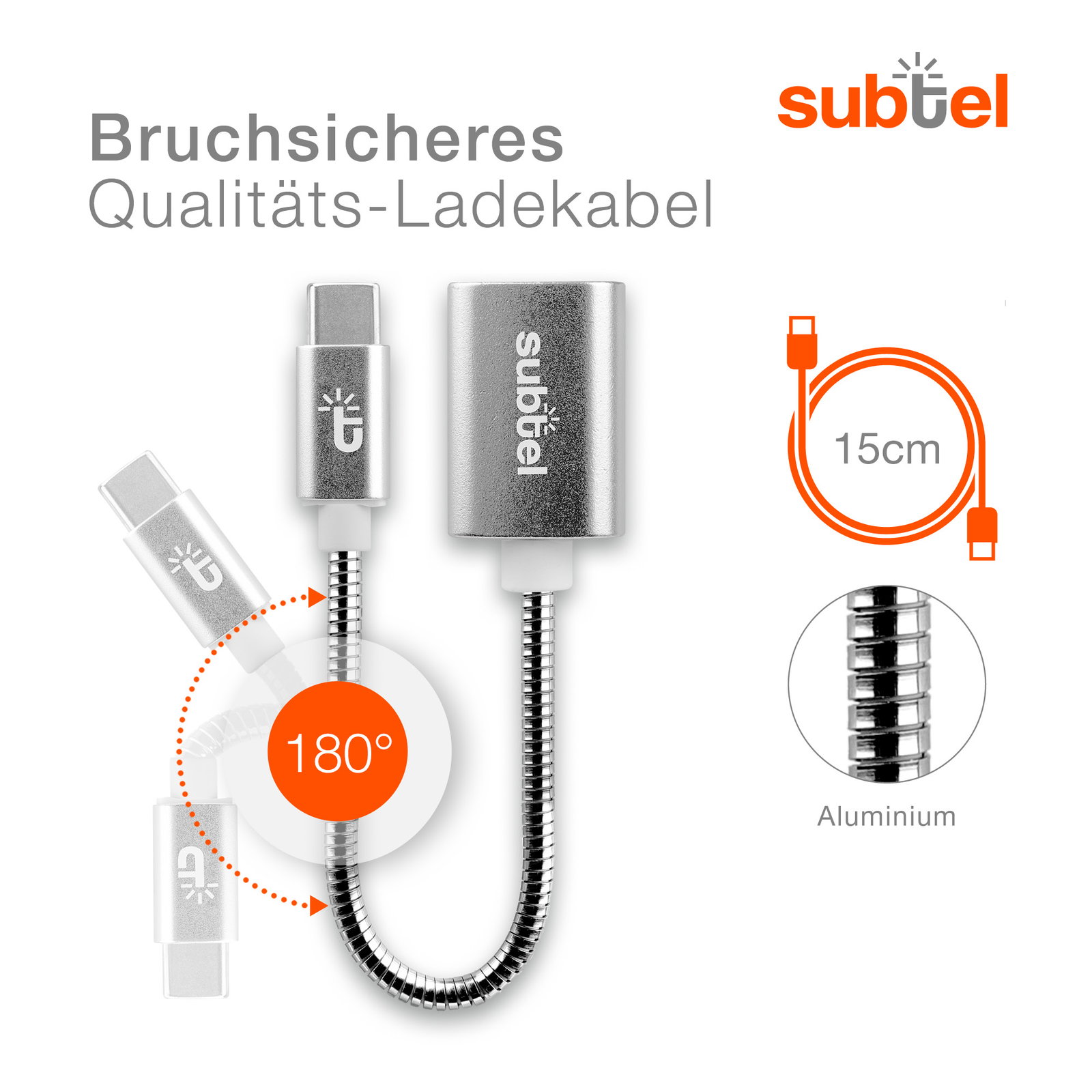 CAVO DATI USB ORIGINALE LG BL20 BL40 GD900 GC900 GD510