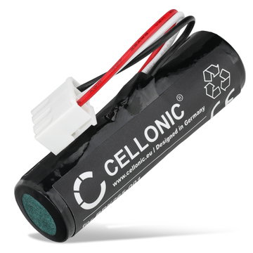 Akku für Verifone VX675, VX690 BPK265-001 (3400mAh, 3.7V) von CELLONIC