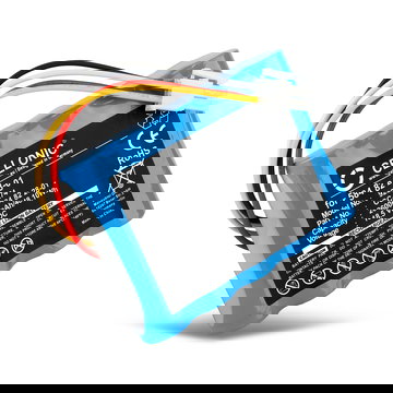 Akku für Husqvarna R100Li, R100Lic, Automower 310, 315, Gardena Sileno 2600mAh von CELLONIC