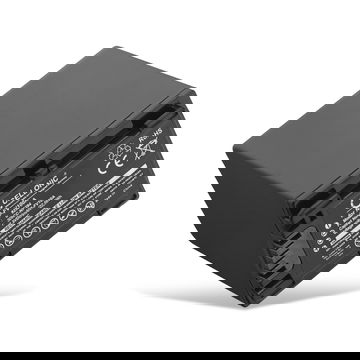 Battery for Sony HDR CX625, CX250, CX260, CX270, CX410, CX430, CX230, CX220, CX210 NP-FV100 NP-FV30 NP-FV50 NP-FV70 NP-FV90 (3090mAh, 7.2V) from CELLONIC