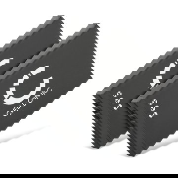 2x Akku für Olympus VG-120 D-710 X-940 FE-4040 FE-4020 FE-5040 VG-130 VG-140 VG-110 VG-150 LI-70B (500mAh, 3.7V) von CELLONIC