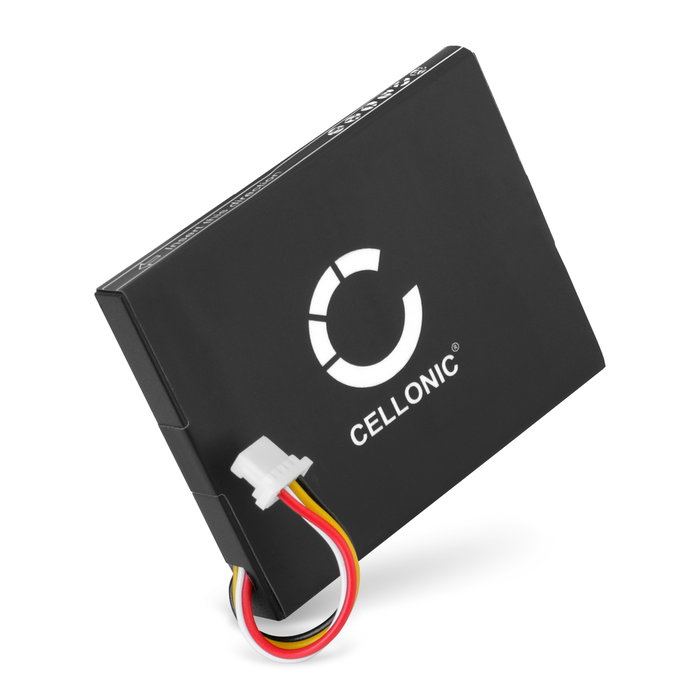 Akku für Dell PowerEdge R720, R620, T110 II, R320, T420, R420, R520, M620, PERC H710, H810, H710P H132V, 70K80 (830mAh, 3.7V) von CELLONIC