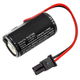1x Akku 1200mAh