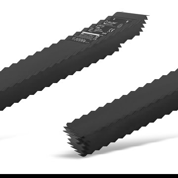 1026, 13445, 16131, 17162 Ersatz Akku für Scanreco Palfinger RC-400, 590, 592, 960 Scanreco Mini, Maxi Ersatzakku Fernbedienung 1026, 13445, 16131, 17162 - Fernsteuerung Zusatzakku 2000mAh, Batterie