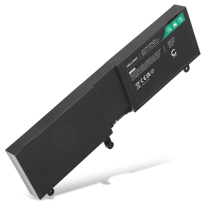 Akku für ASUS N550JK, N550JV, N550JK-1A, N550JK-CN102H, N550JK-DS580H, G550JK Laptop - 3500mAh 15V 