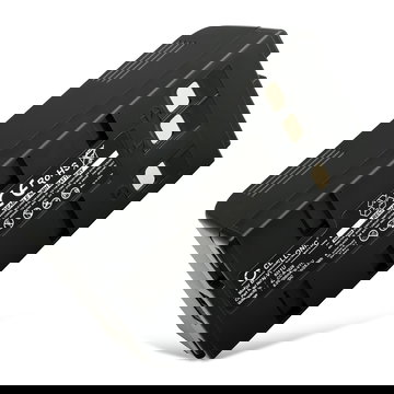 BN-V11U PV-BP15 Ersatz Akku für Panasonic LC-1 NV-A3 A1 NV-R50 R500 R30 R10 NV-S88 S85 S70 S7 S20 S1 GR-AX7 AX5 AX2 GR-AXM230 - Kamera Ersatzakku - Kameraakku 4200mAh, Batterie