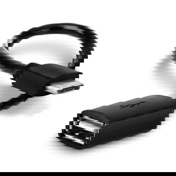 USB OTG Kabel für Huawei P50, P40, P30, P20, Pro, Lite, Mate 50, 40, 30 - OTG Adapter