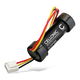 1x Akku 3000mAh